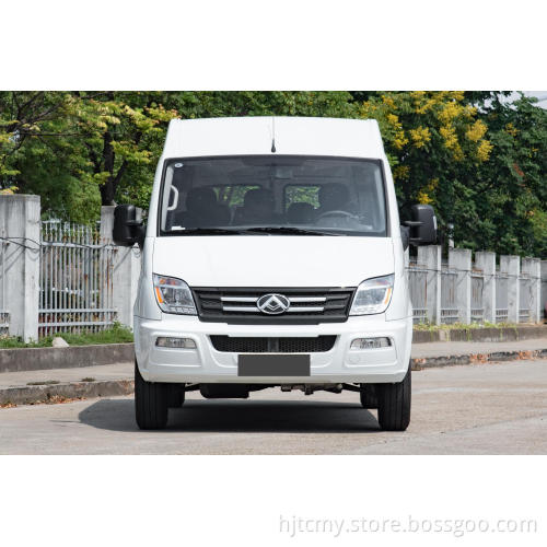 البيع بالجملة MINIBUS SAIC MAXUS V80 2.0T DIESEL CAR 2WD 5-DOOR 3 مقعد Carros